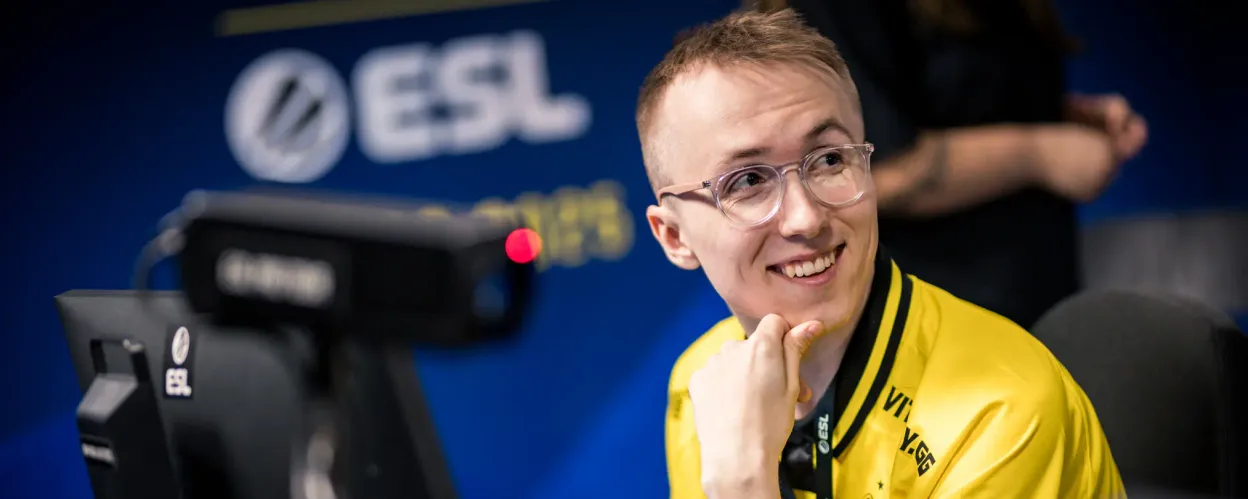  Vitality  ay nakasecure ng playoffs sa IEM  Dallas  2025 matapos manalo sa  GamerLegion 