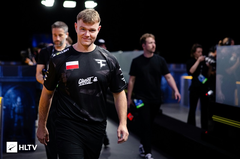  NEO : The experience of karrigan can make a player evergreen