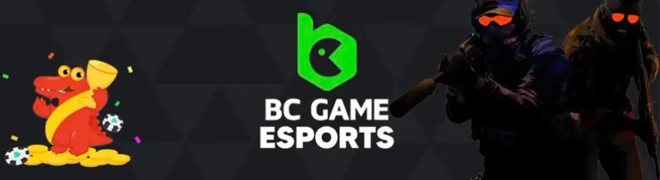 BC.Game은  CS2  로스터에  CacaNito 와  joel 를 영입했다