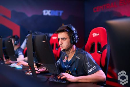 SunPayus ¡encuentra su toque de nuevo! Entrega su mejor actuación en un solo mapa desde que se unió a G2.