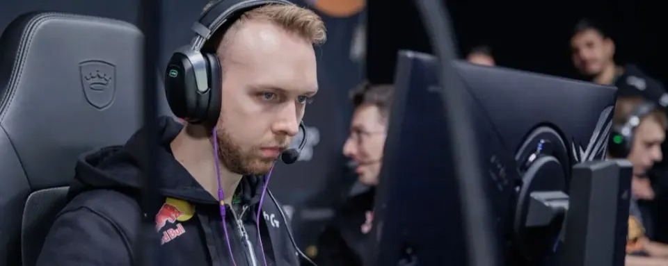  ENCE  与  gla1ve  分道扬镳;