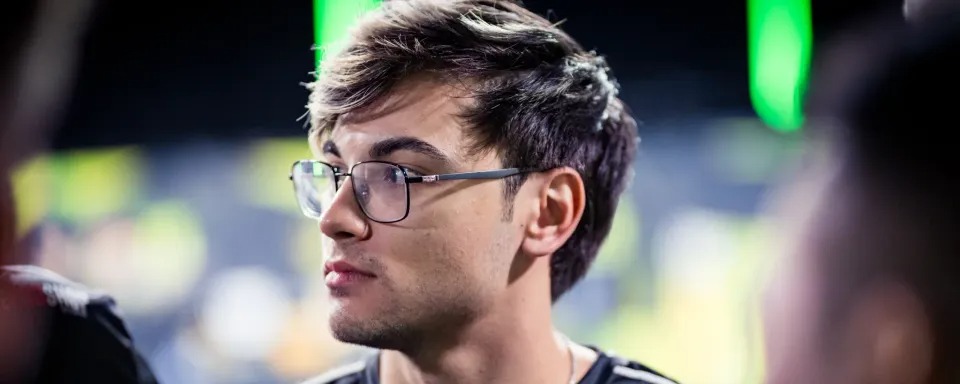  Twistzz  khi trở lại FaZe: "Cảm giác thật tuyệt"