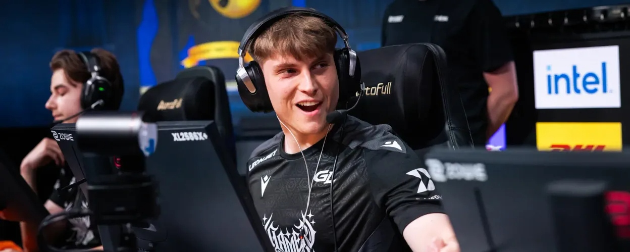  Heroic  对阵 Liquid， GamerLegion  遇见  BIG  在 IEM 科隆 Major 2026 第一阶段 第四轮
