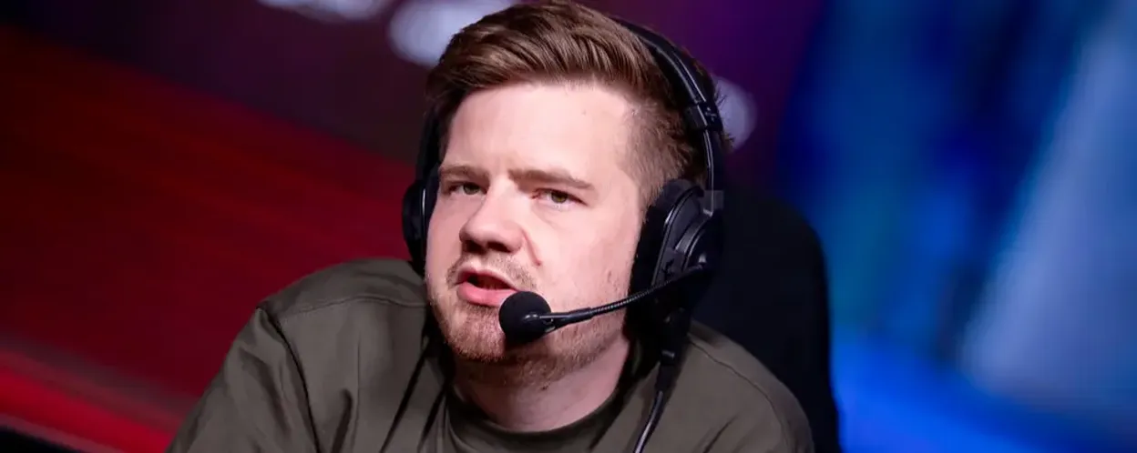 dupreeh Names Favorites and Underdogs for BLAST Open Fall 2025