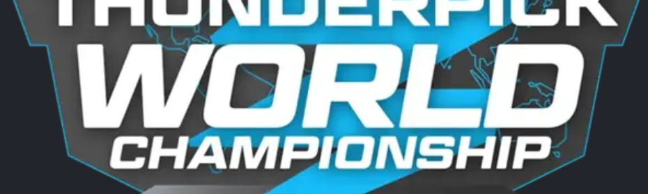 Thunderpick World Championship 2025 con un premio de $1,000,000 y una estructura actualizada ha sido anunciado
