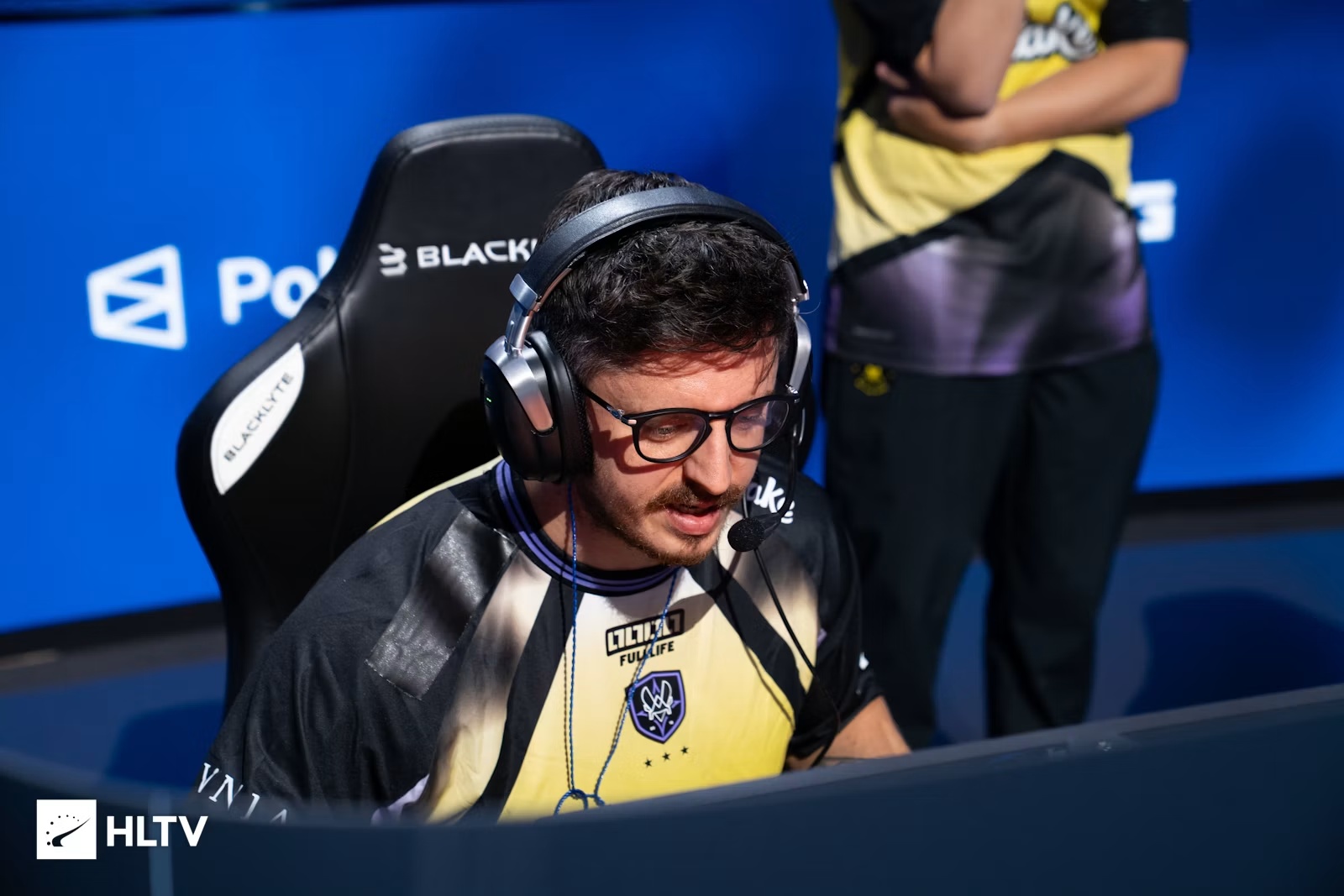  Vitality  sweep FUT 2-0 to claim final BLAST Open Porto playoff spot