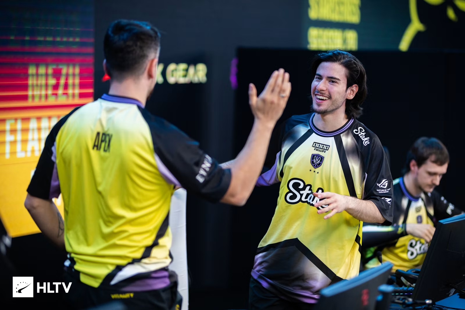 ESL Pro League 第24赛季种子排名揭晓