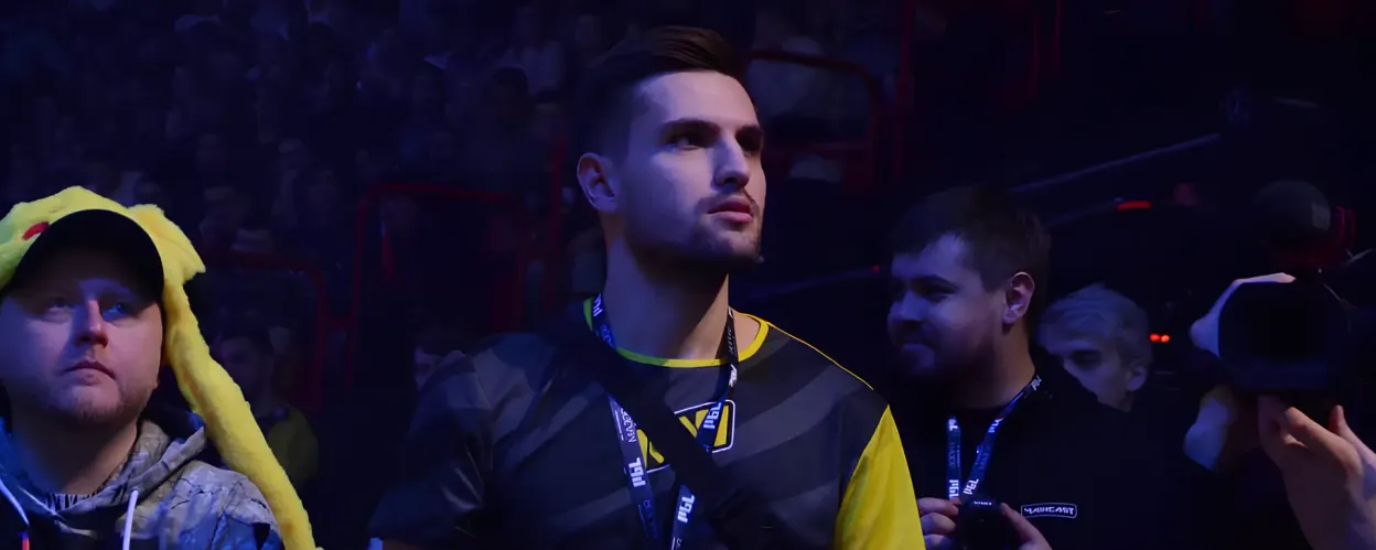 ink-mate Naging Opisyal na Caster para sa StarLadder StarSeries Fall 2025: European Qualifier