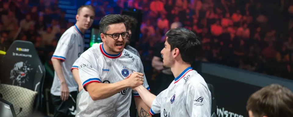 apEX Becomes Richest Player in CS History