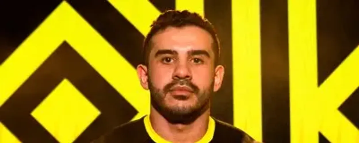 coldzera gia nhập  ODDIK 