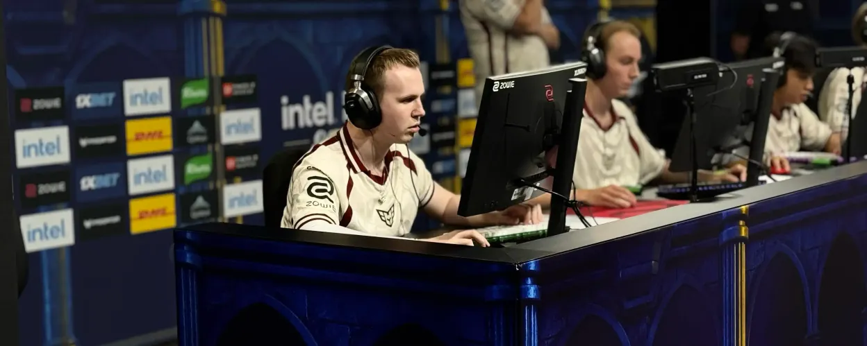  Heroic  I-anunsyo ang Pagbenta ng tN1R Pagkatapos ng Esports World Cup [Na-update]