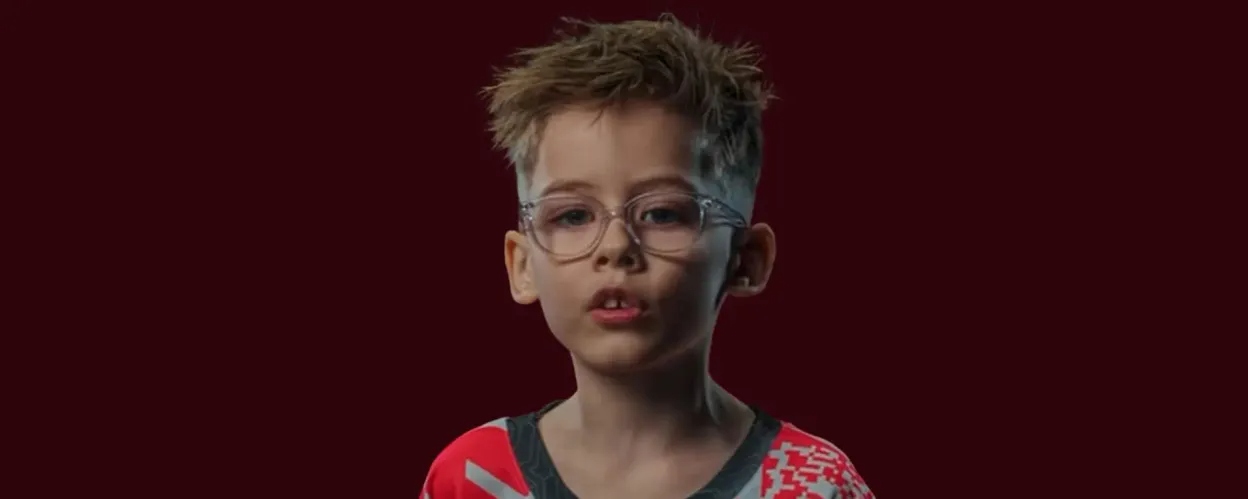 Inner Circle Sign Seven-Year-Old CS2 Player Before FACEIT Ban