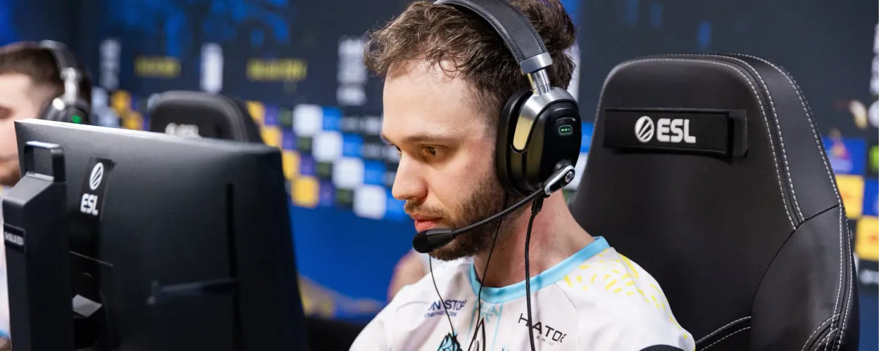 STYKO раскрыл, сколько он заработал в CS за год 2024