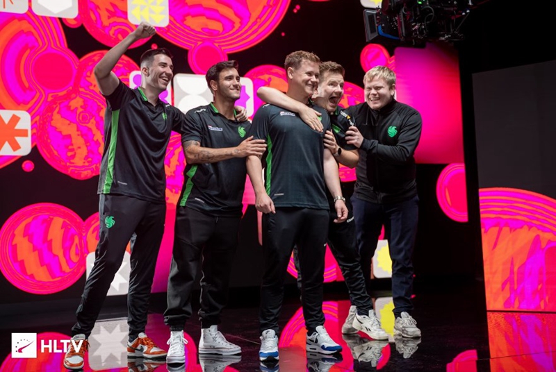 2024 TP World Championship Finals werden in Berlin ausgetragen!