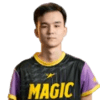 Player Logo