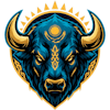 team b logo