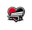 team b logo