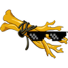 Iron Branch