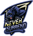 Ex-Panthers Never Surrend