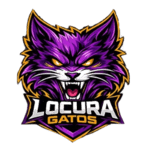 Locura Gatos
