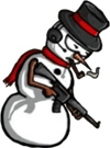 StayFrosty