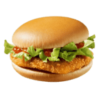 ChickenBurger