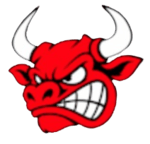 team b logo