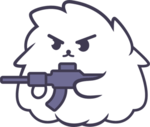 FLUFFY AIMERS