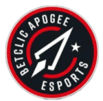 Betclic Apogee