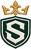 team b logo