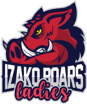 Izako Boars Ladies