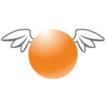 Orange.Sphynx