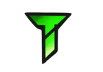 team b logo