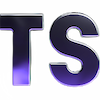 Team A Logo