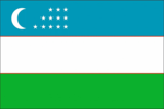 Team Uzbekistan