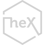 heX