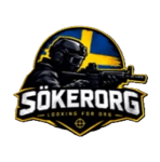 Sökerorg