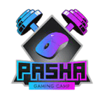 Pasha Gaming Camp