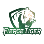 Fierce Tiger