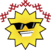 sunshine