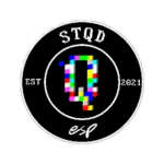 team b logo