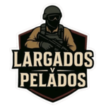 largadosypelados