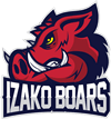 Izako Boars