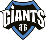 Giants Gaming