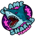 Flame Sharks Fe