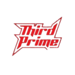 Third Prime