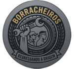 BORRACHEIROS