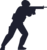 team b logo