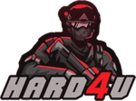 Hard4U