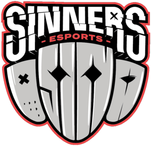 SINNERS Esports战队